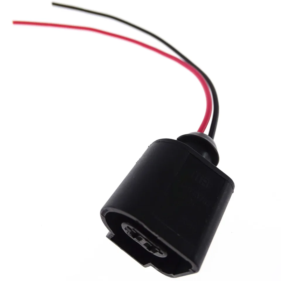 Spina Kit Riparazione N. Ref. 1J0973701A VW Audi Seat Skoda Cavo - Foto 6