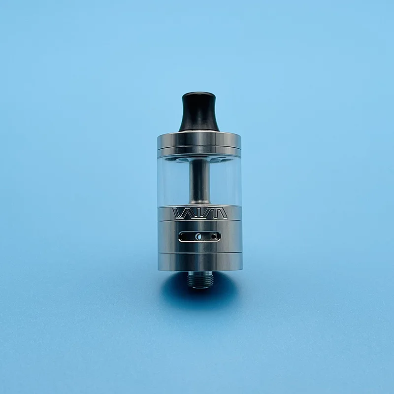 

Вейп VWM Innova Style RTA Tank Atomizere 316ss 5 мл 22 мм