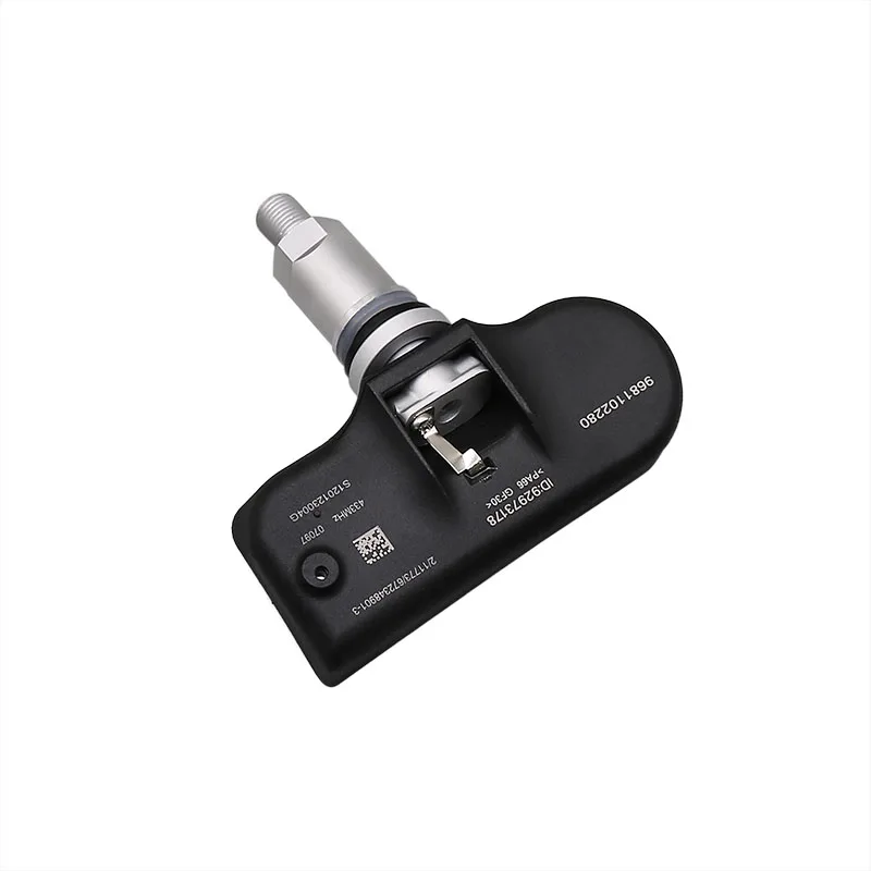 1/4PCS 433MHz Ÿ̾ з  Ʈο C4 C5 C6 C8 Ǫ 1007 207 307 508 807 Lancia Voyager 9681102280 9673198580