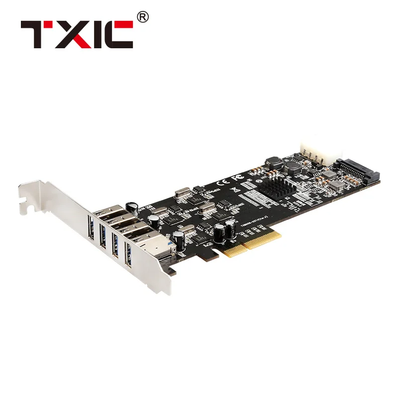 

Сетевая карта POE PCIe x4 2 * RJ45 Gigabit Dual Port PoE Ethernet на основе чипсета Intel I350
