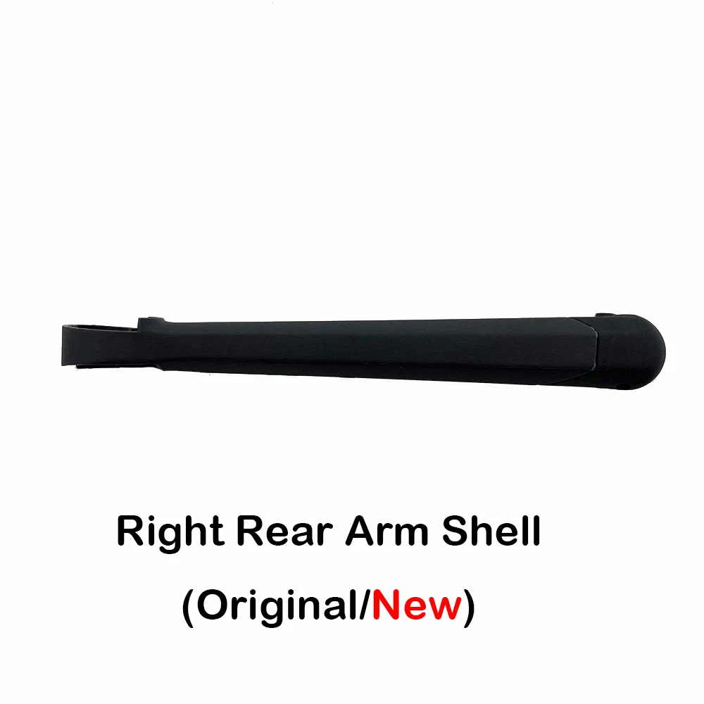 Right Rear New