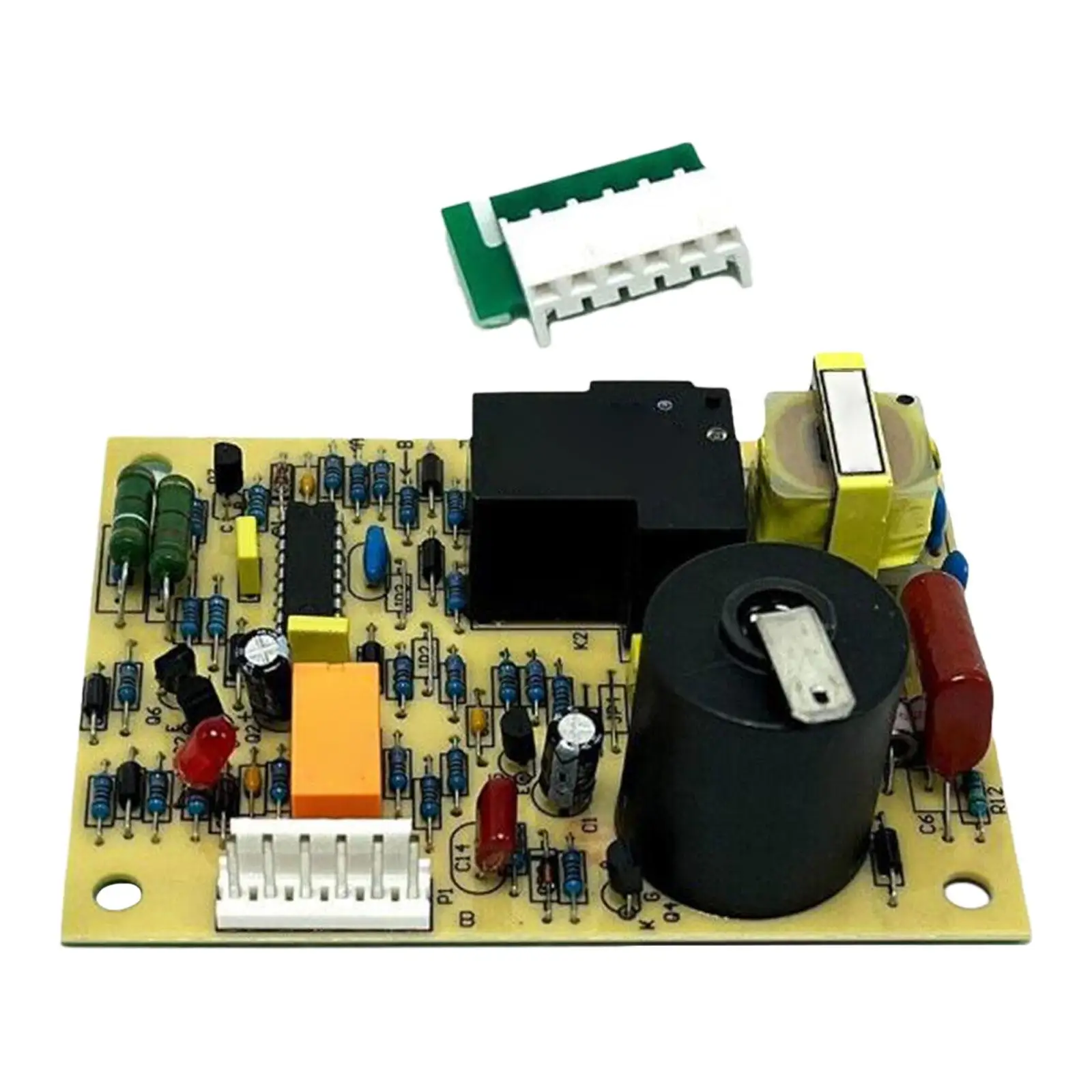 

RV Ignition Control Board 31501 for 7912-ii Afsd16 8900-i DC Series