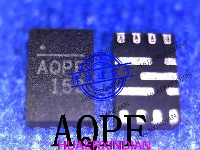 

NB681AGD-Z NB681A, печать AQPF AQPG AQP QFN13, новый и оригинальный