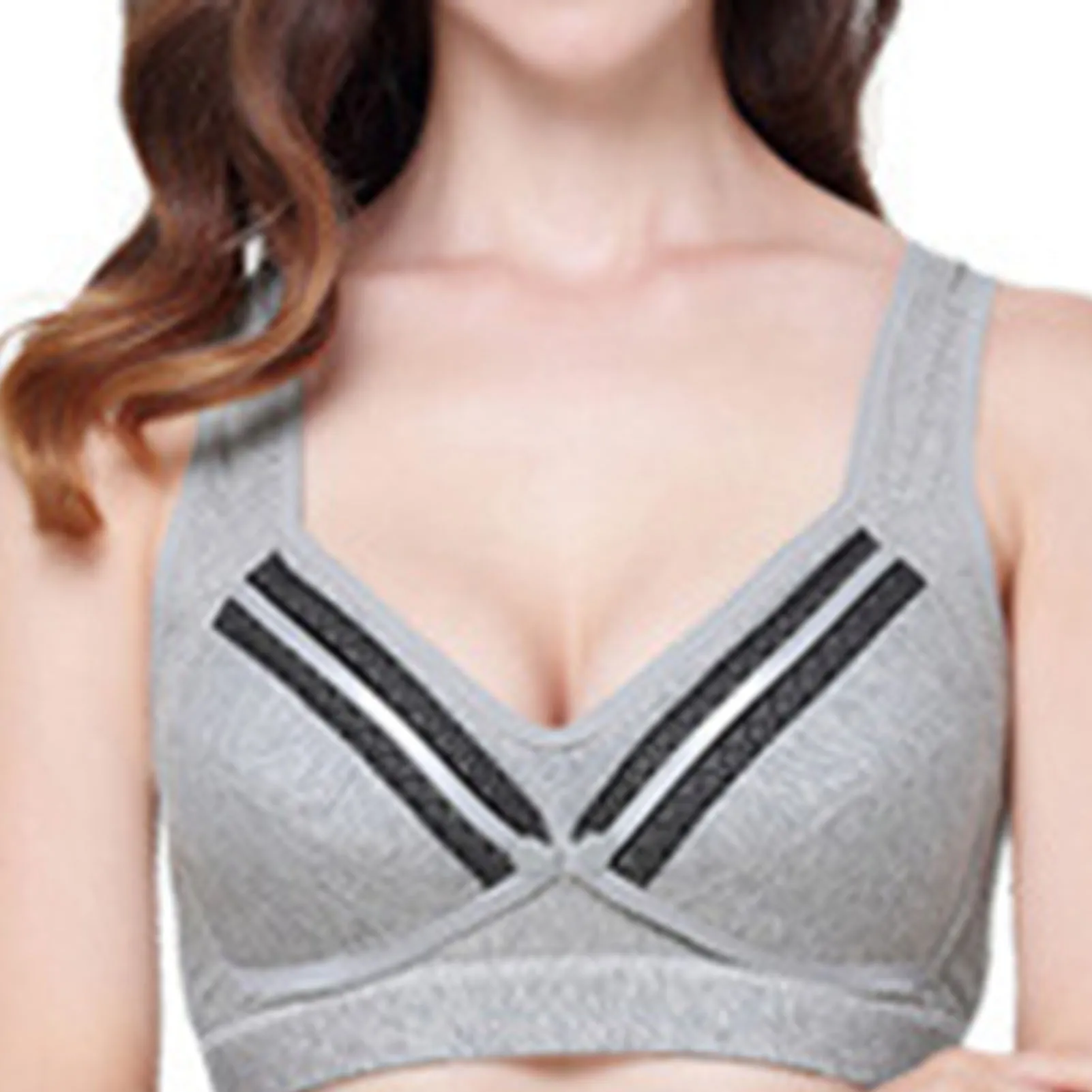 

Maternity Breast Pump Bra Prevent Sagging Pregnant Women Underwear Suitable for Pregnant Women