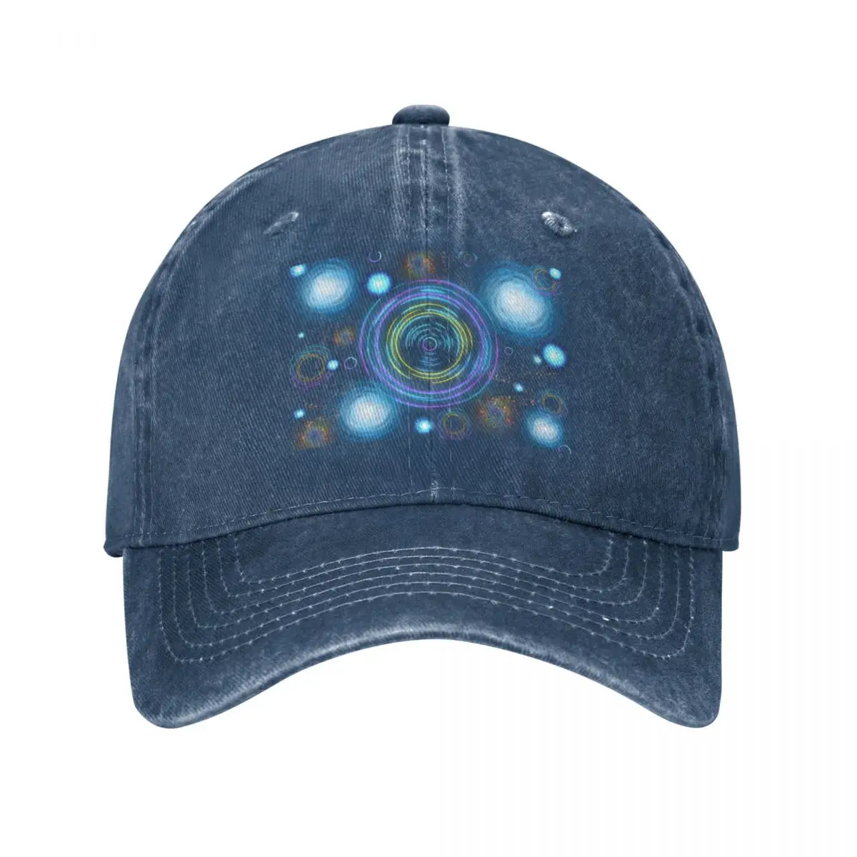 

black hole power Cap Cowboy Hat baseball cap man cap men's Women's