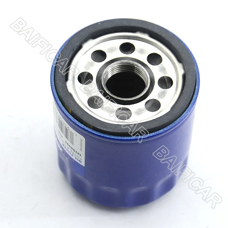 Baificar Engine Oil Filter 12696048 For Cadillac ATS CTS