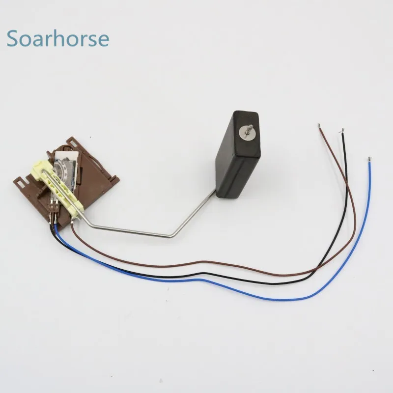 

Fuel Gauge Sensor Tank Sending Unit For Volkswagen Golf MK5 Skoda Octavia 1.6 2.0L 2005-2008