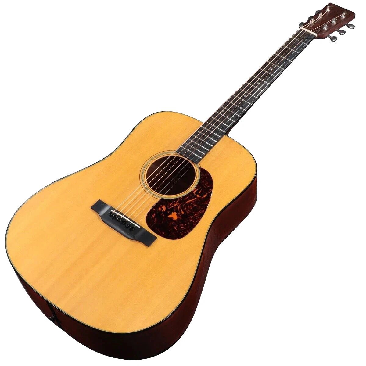 

D18 2015 Acoustic guitar F S as same of the pictures