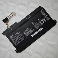 100% original Asus E410M E410MA E510M E510MA L410MA C31 B31N1912 battery 2