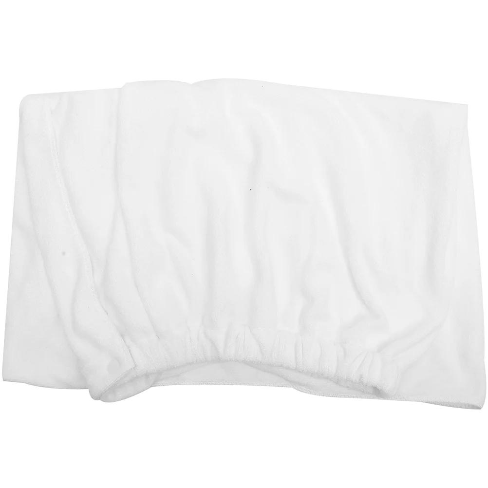 

Men's Bathrobes Man Shower Water Absorption Towel Salon Coral Fleece Towels Body