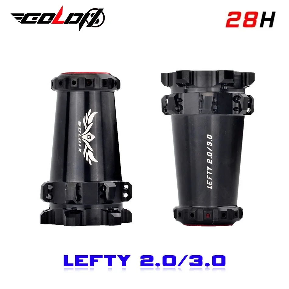 Cannondale キャノンデール Lefty 50 Hub Lefty 50 Front Hub｜サイクルスポーツがお届けするスポーツ自転車総合