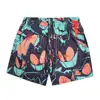 New Mesh Breathable Men Shorts GYM Basketball Running Quick-Drying Shorts  Print Fashion Shorts Summer Shorts Beach shorts 6