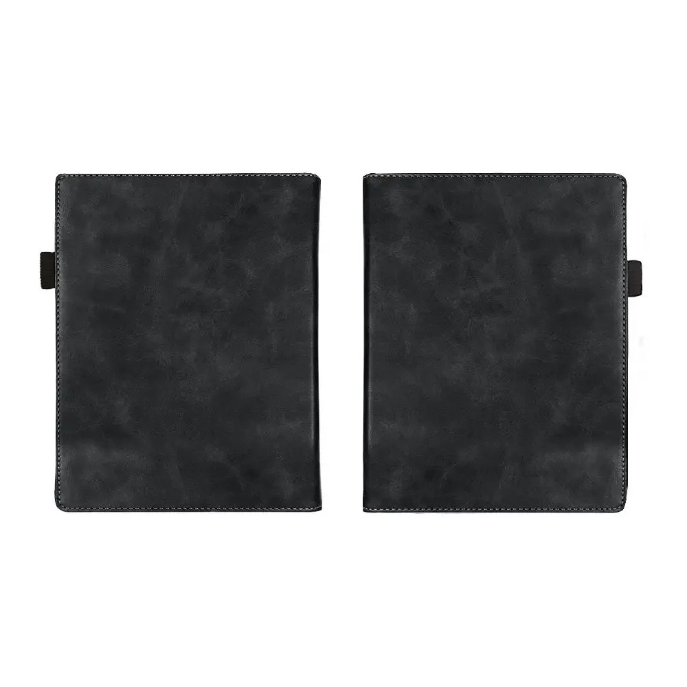 Slim Smart PU Leather eReader Case with Auto Sleep/Wake & Hand Holder, 7.8 inch Protective Shell