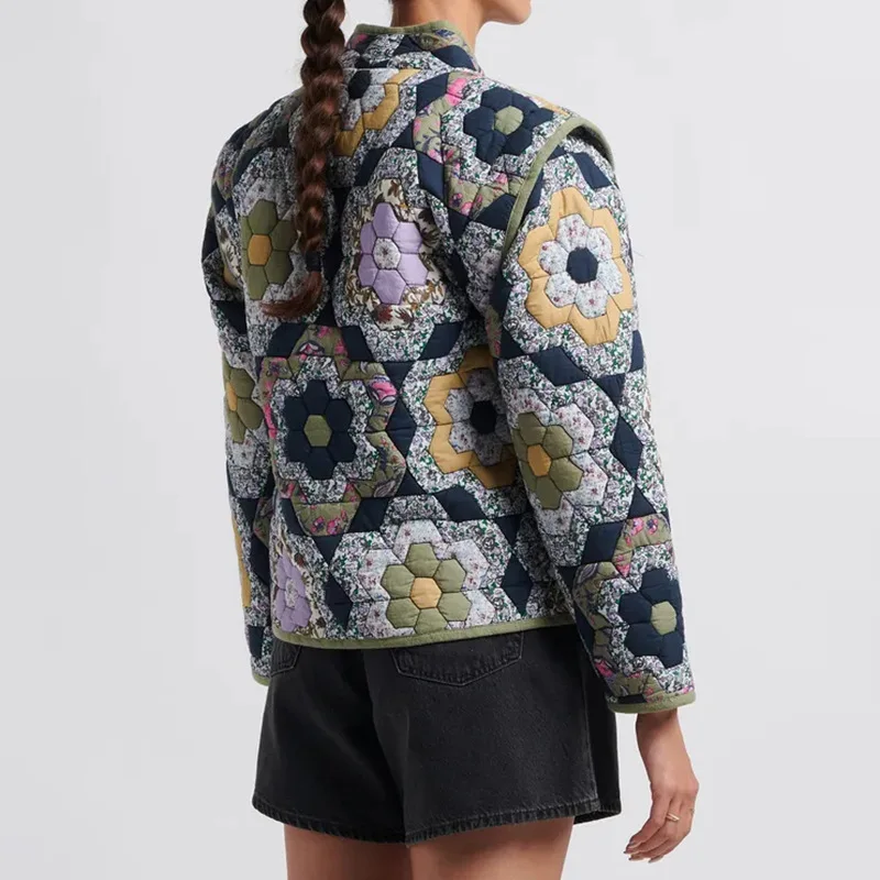 Рисунок 4 - Осень-зима 2023, женская одежда