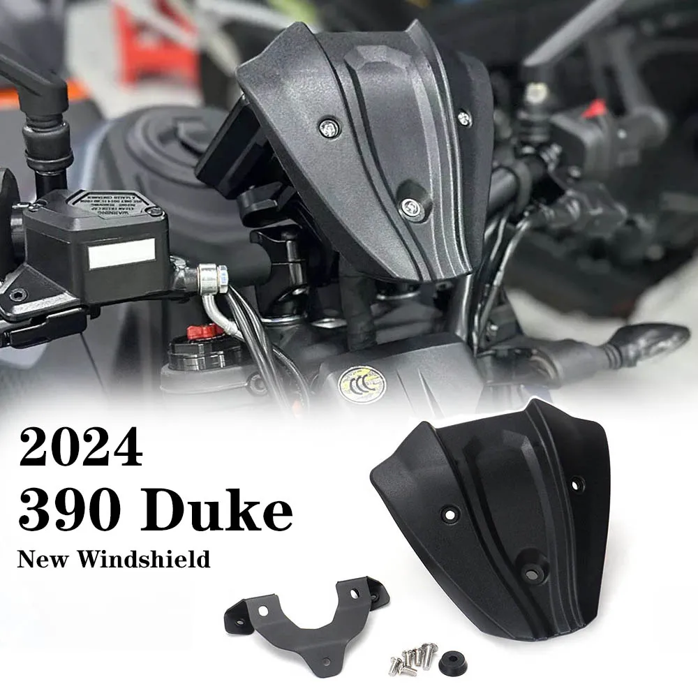 Speedo Angels Proteggi Schermo Per KTM 390 DUKE (2024-) - 3 Pezzi Ultra Trasparente, Kit Pellicola Per Cruscotto Moto