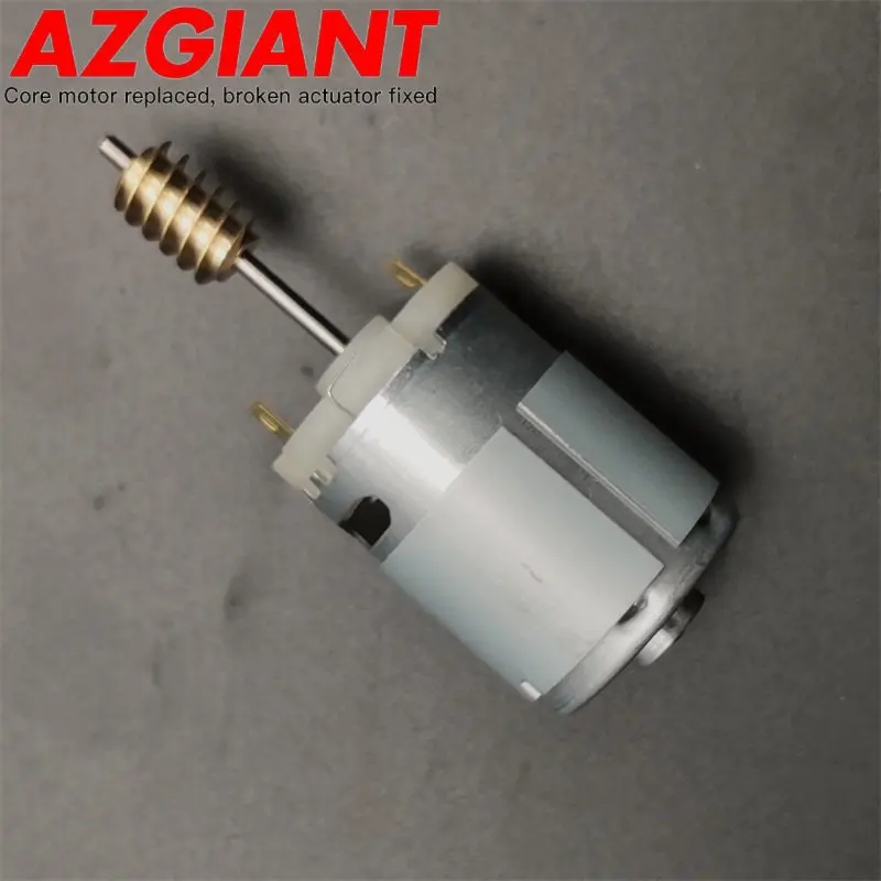 Riparazione Blocco Sterzo Per Volvo V70/V60 Attuatore Bloccaggio Ruota Mini Motore 12V, P31280656, Muslimate