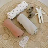 Cotton Gauze Muslin Baby Blanket Super Soft Newborn Quick Dry Boy Girl Kids Bath Towel Baby Stroller Blanket Cover 6