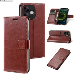 Leather Case for Samsung Galaxy - Classic and Stylish Protection (Brown)
