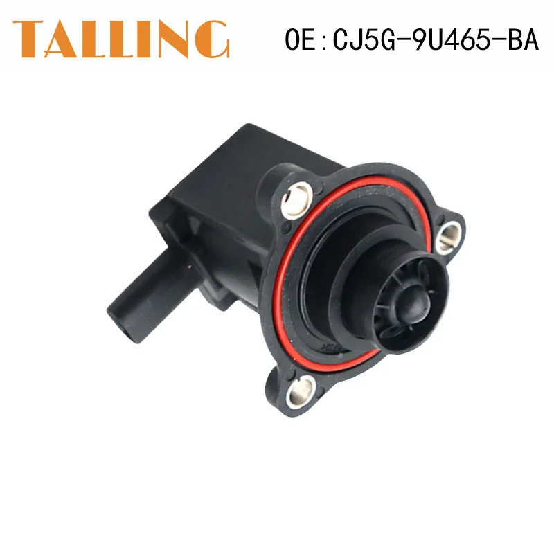 CJ5G-9U465-BA Turbo Boost Pressure Solenoid Valve for Ford Mustang 2015 Focus Galaxy Monde Volvo S60 V70 CJ5G9U465BA 7.04615.01
