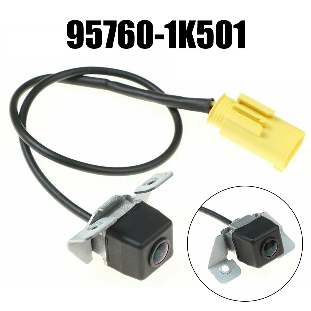 

Car Rear View Camera Fit For Hyundai IX35 2010-2013 95760-1K501 Backup Reversing Camera Parking Assist