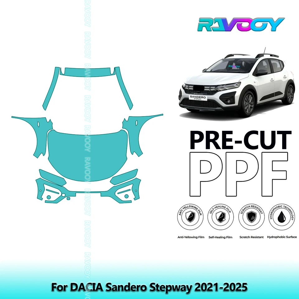 Dacıa Sandero Stepway 2008 - 2012 Model 4'Lü Mugen Cam Rüzgarlıgı Fiyatları ve Ö Dacıa Sandero Stepway 2008 - 2012 Model 4'Lü Mugen Cam Rüzgarlıgı Fiyatları ve Ö