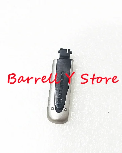 캐논 ixus130 SD1400 IXY400F PC1427 도어 카메라 수리 부품용 새 IXUS130 배터리 커버