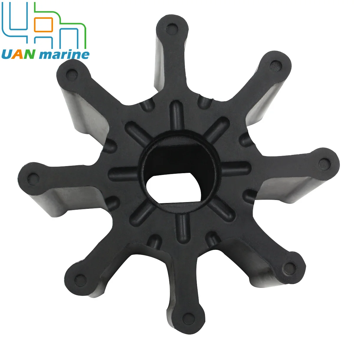 Roue Pour Moteur Mercruiser Bravo One Two Three Remplacement