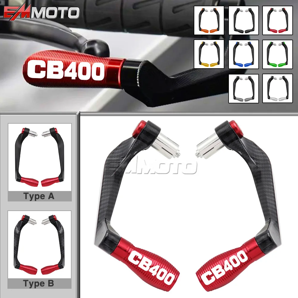 

Алюминиевые рычаги сцепления для мотоциклов HONDA CB400 CB400, 7/8 дюйма, 22 мм