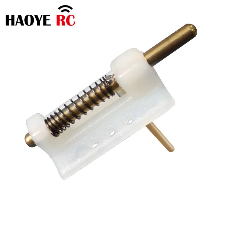 SERRATURA COPERCHIO BAGAGLIAIO FAST FT95418 Per FIAT DUCATO Bus 100 - Foto 6