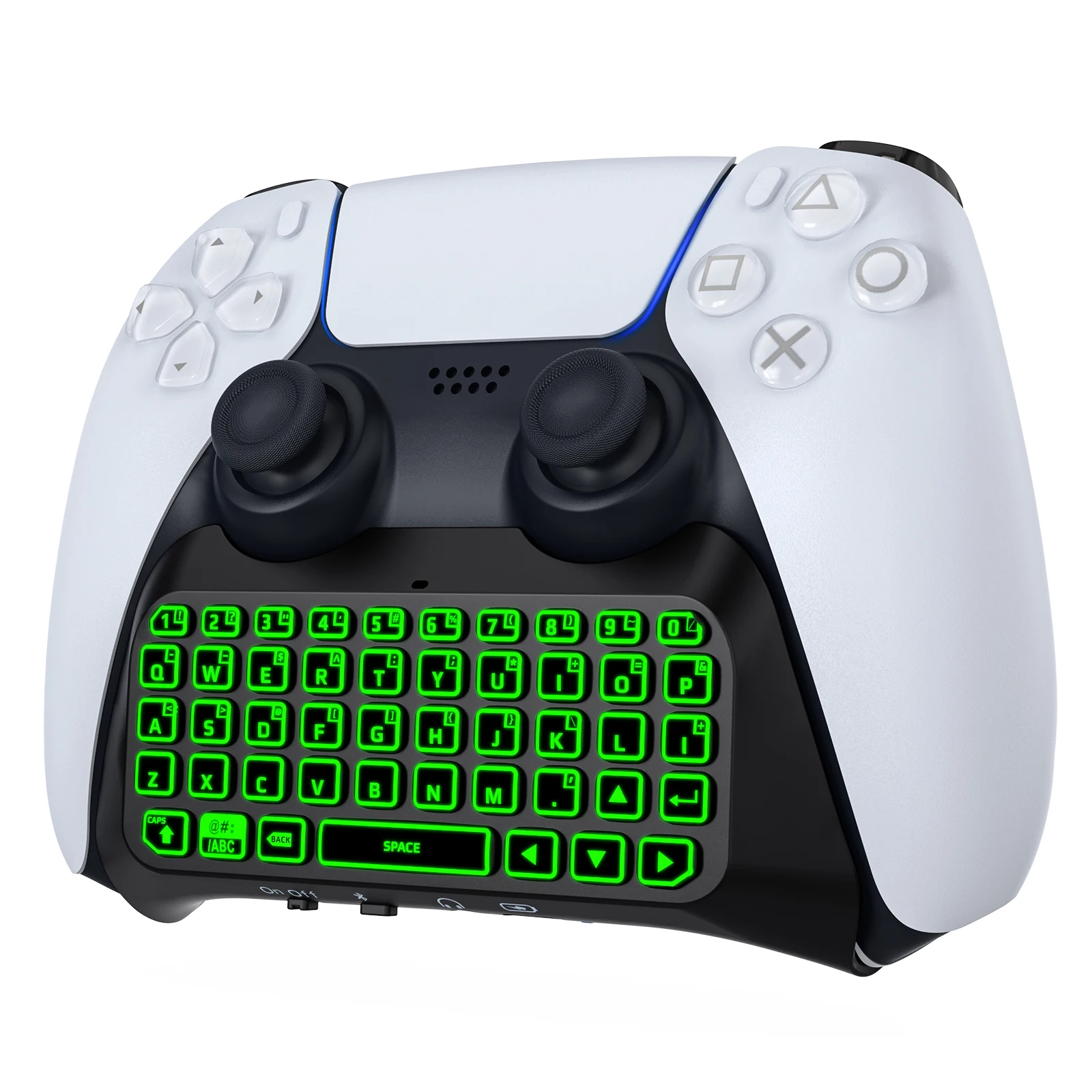 任天堂 - ココロ Deltaco Gaming Wireless Controller for Nintendo Switch/PC