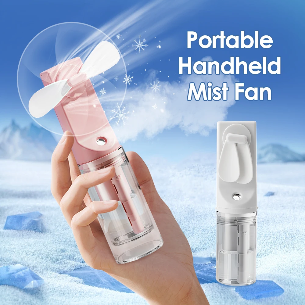 Portable Fan
