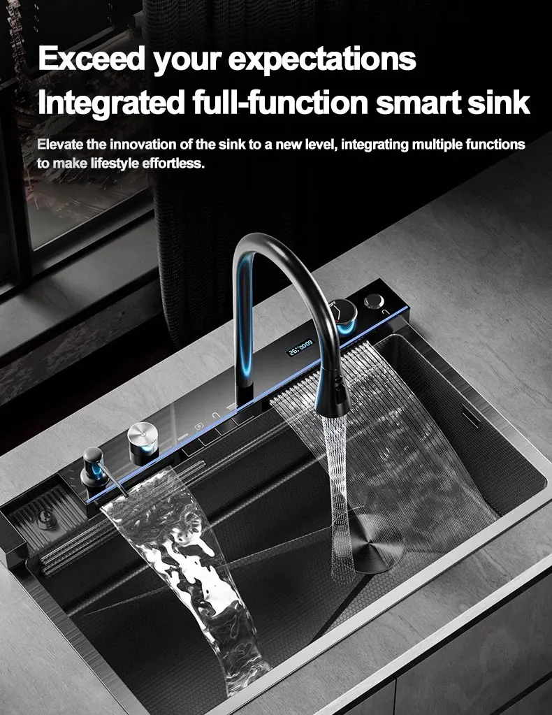 Aurelia Workstation Sink Pro Sb361011745374ec3be205c334a199abcx