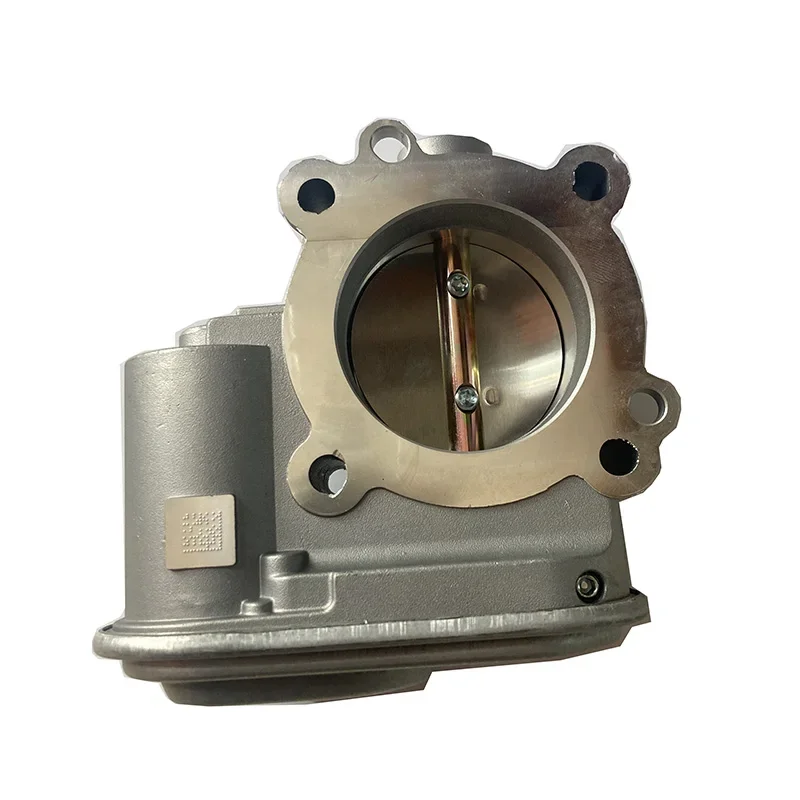 NBJKATO Throttle Body Assy 04891735AC,4891735AF For Jeep Compass Patriot Dodge Journey Caliber Chrysler 200 2.4L 08-14