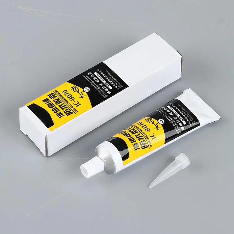 auto Windshield Sealant Fast Curing Window Sealant Compound Automotive Glass Glue car Windshield Sealant car Repair Accessories