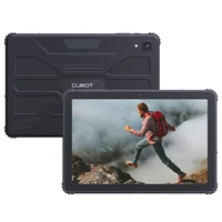 Cubot TAB KINGKONG, Rugged Tablet Android 13, IP68 Waterproof, 16GB RAM(8GB+8GB Extended), 256GB ROM, 10600mAh, 10.1 Inch Screen