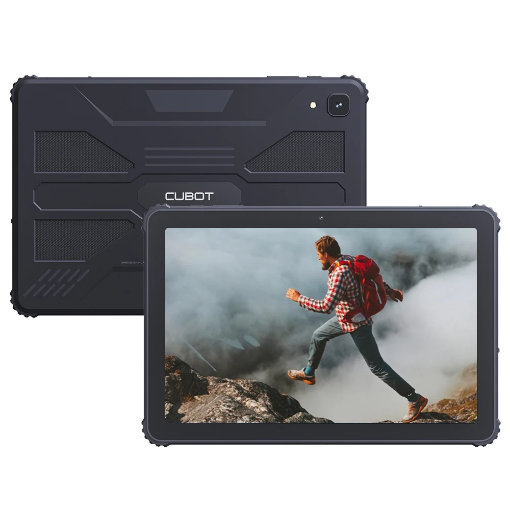 Cubot-TAB-KINGKONG-tablet-robusto-tablette-Android-13-IP68-prova-d-gua ...