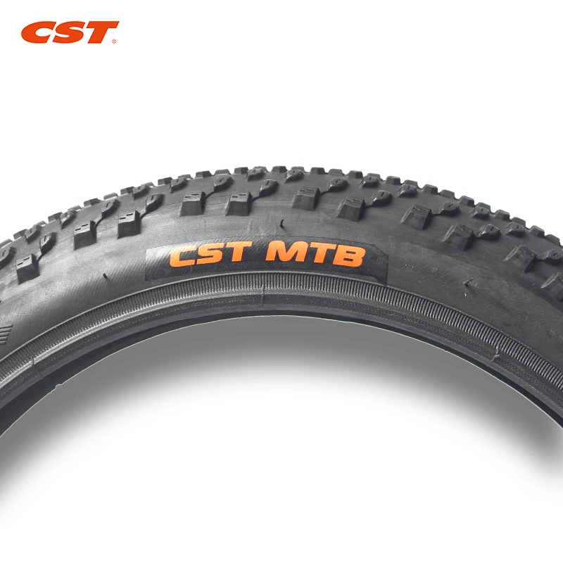 CST-Folding Bicycle Tire for Children, MTB Bike Parts, Small Wheel 305, 22x1.95, C3030, 16x1.95