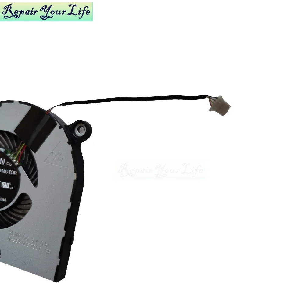 CPU Cooling Fans for Acer Aspire A715-71 A717-71 A717-72 A717-72G Extensa EX215-51 HQ23300040007 Notebook Radiator Laptop Parts
