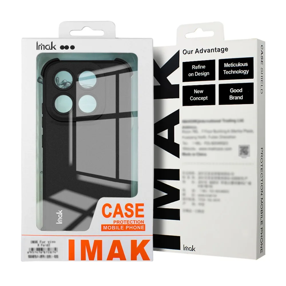 Shockproof Air Bag Armor Bumper Case with Camera Lens Protection