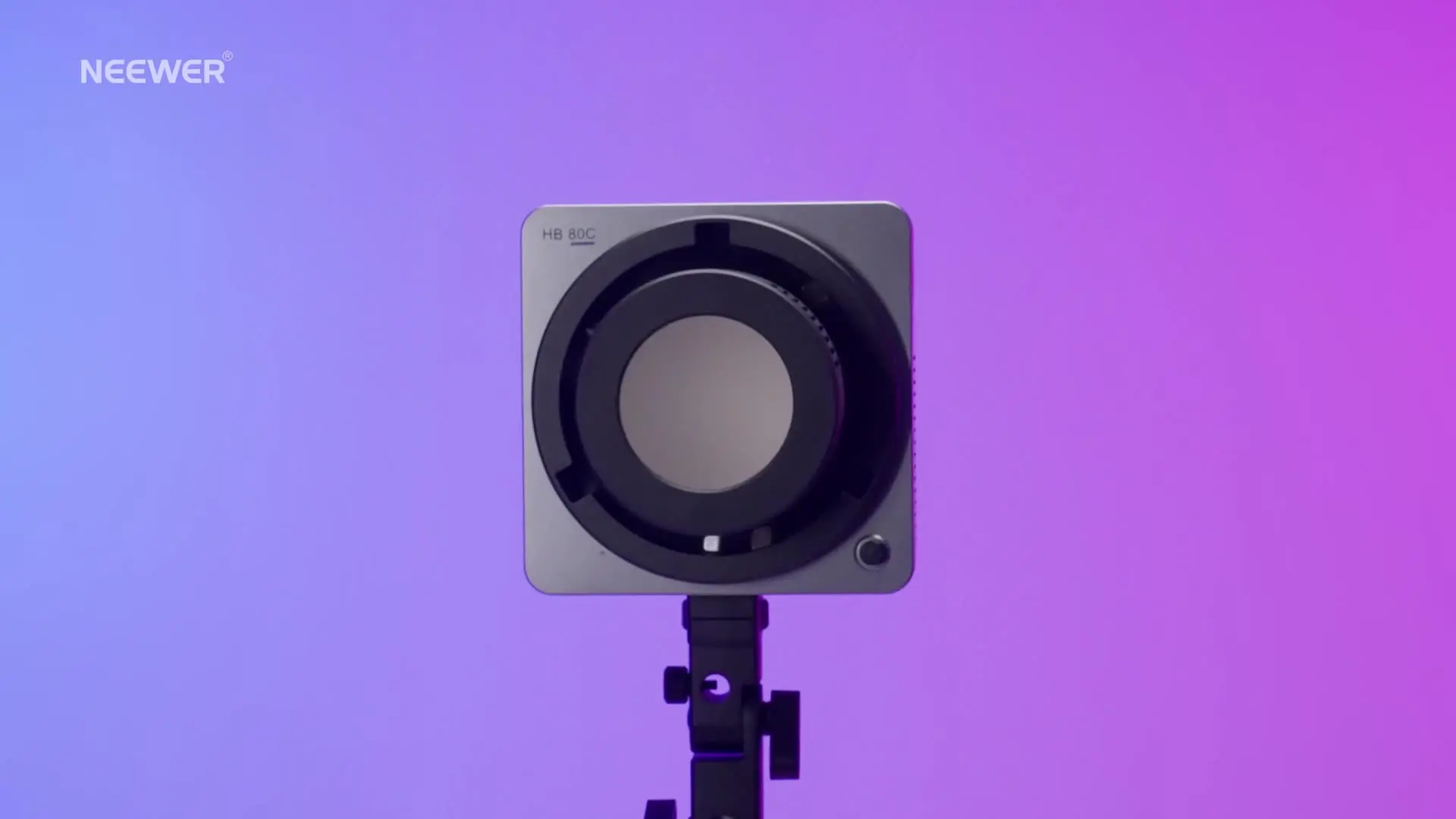 NEEWER HB 80C CCT調整可能 NEEWER HB80C 80W RGBWW LEDビデオライト – NEEWER.JP