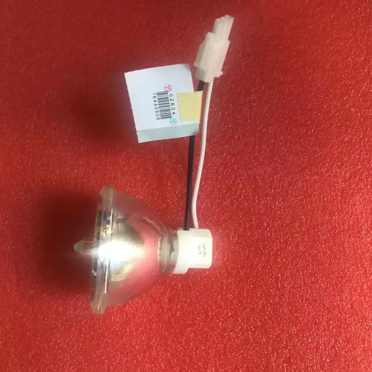 

Genuine Original Replacement Bare Bulb SHP132 For BENQ MP515,MP515P,MP515ST,MP525,MP526,MP576,MW814ST Projectors And other model