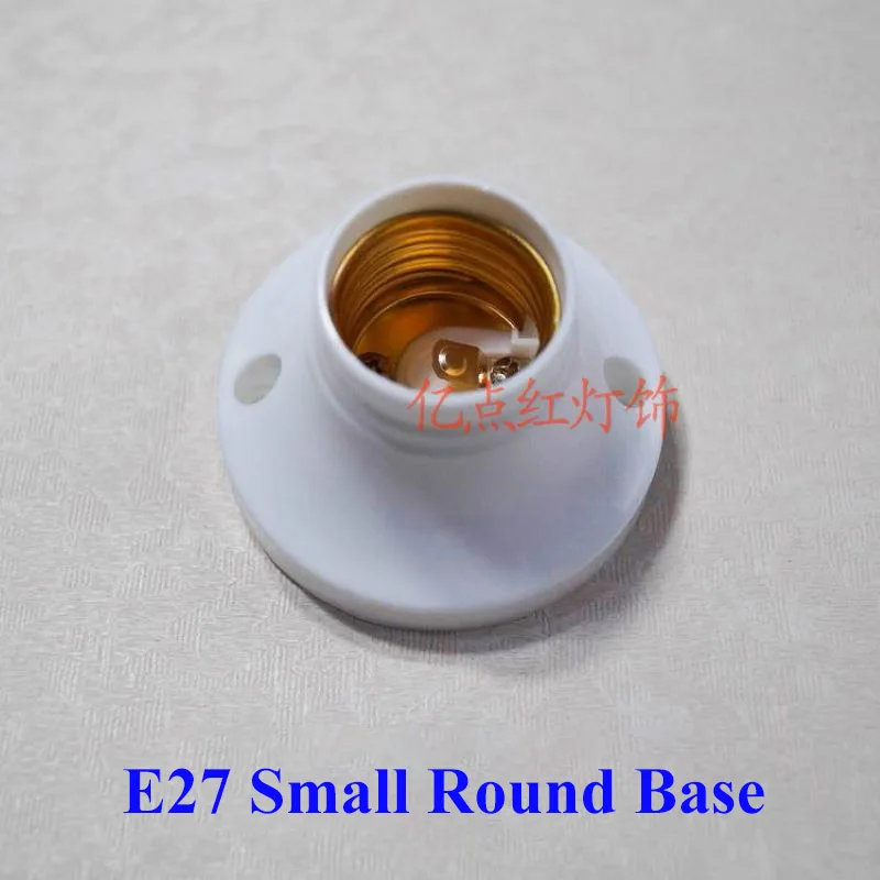 E27 Lamp Holder Energy Saving Lamp E14 Lamp Holder Socket B22 Sb3618d5ebb2f4c57b57998f409c35b72Z