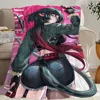 Zenless Zone Zero Jane Doe Skicomfort Warm Soft Home Kids Lunch Blanket Suitable For Living Room Office Daily Travel Gifts 6