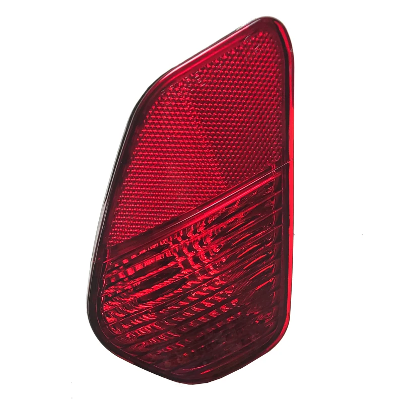 A PIECE YI LAN FOR Mitsubishi Outlander 2016-2018 Rear Bumper Fog