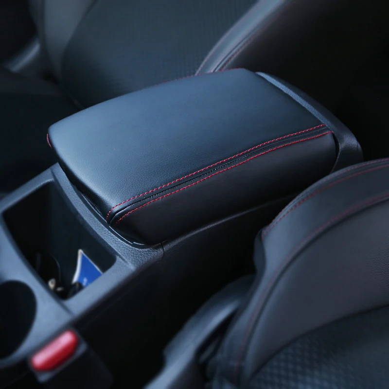 Für Nissan Qashqai J11 Zubehör J10 Werkzeuge 2008-2020 Zentrale Steuerung Armlehne Box Schutzhülle 2009 2010 2014 2018 2019 – Detail 7