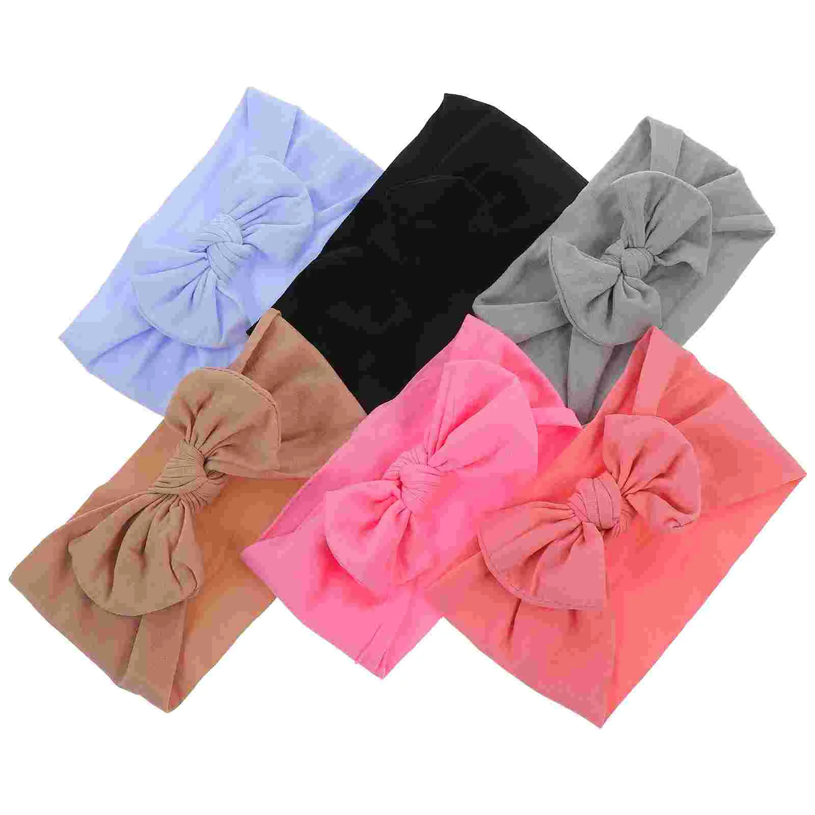 Рисунок 5 - Повязка на голову для детей