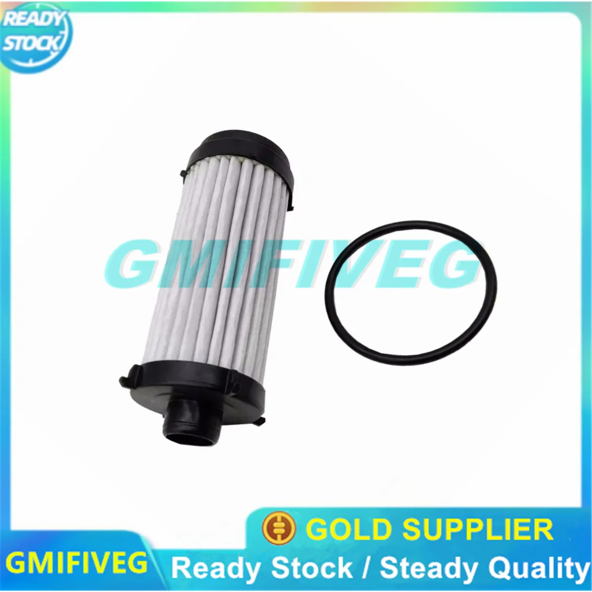 Transmission Filter 151100002 for GAC GS3 GS4 GA4 GM6 GS8 EMPOW EMKOO Haval Jolion Dargo H6 BESTUNE T99 VGV U75 PLUS Accessories