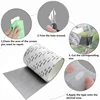 1pc 5/10cm Width Window Mosquito Net Repair Tape Self-Adhesive Window Screen Repair Patch Anti-Insect Fly Mesh Broken Holes Tape 6
