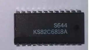 

Freeshipping KS82C6818A KS82C6818