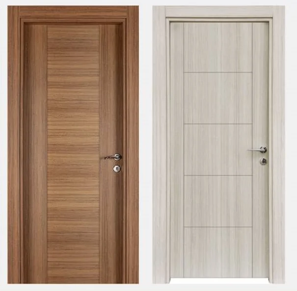 the best quality Wooden Door Made in Turkey 4